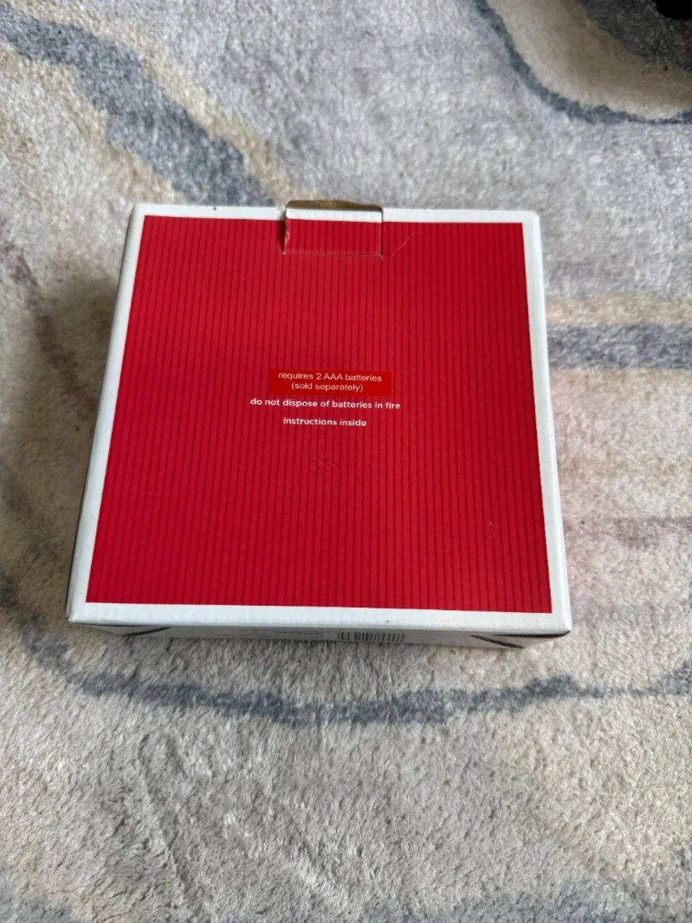 Vintage 2007 Target Brand Texas Hold'em travel game